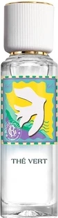 Освежающий аромат Roger & Gallet Успокаивающий Зеленый Чай