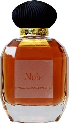 Eau de Parfum Pascal Morabito Black