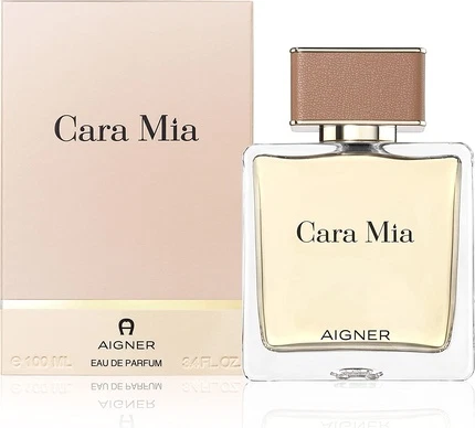 Eau de Parfum Etienne Aigner Cara Mia