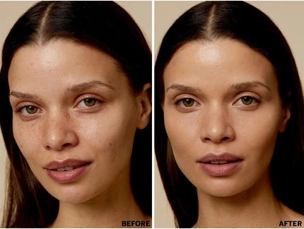 Foundation Babor Collagen Deluxe Foundation