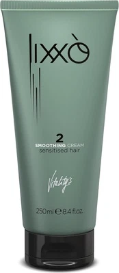 Cream Hair Haus Lixxo Smoothing Cream