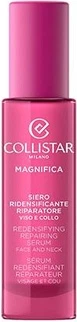Сыворотка Collistar Magnifica Redensifying Repairing для лица и шеи