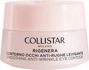 Крем для глаз Collistar Rigenera