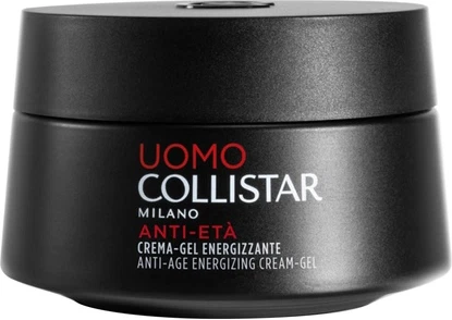 Крем-Гель Collistar Антивозрастной Энергизирующий Крем-Гель