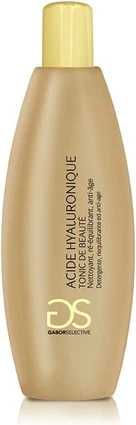 Очищающий Гель Gabor Tonic De Beautè с Гиалуроновой Кислотой для Лица Против Старения