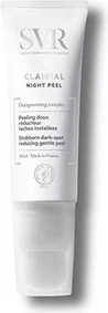 Ночной крем Svr Clairial Night Peel