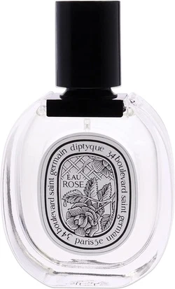 Туалетная вода Diptyque Eau Rose
