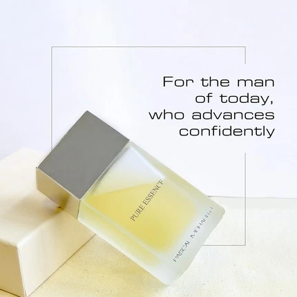 Туалетная вода Pascal Morabito Pure Essence для мужчин