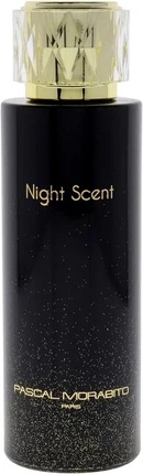 Eau De Parfum Pascal Morabito Blossom Collection Night Scent