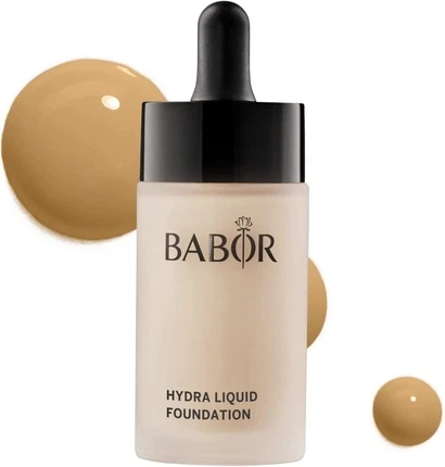 Foundation Babor Hydra Liquid Foundation