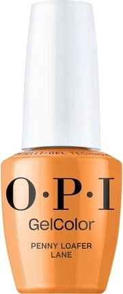 Гель-лак OPI GelColor Penny Loafer Lane