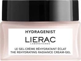 Увлажняющий Гель-крем Lierac Hydragenist