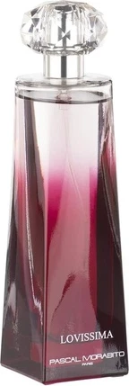 Eau De Parfum Pascal Morabito Lovissima