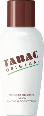 Lotion Maurer & Wirtz Tabac Original