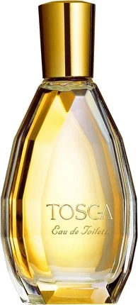 Туалетная вода Tosca Blu
