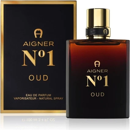 Eau de Parfum Etienne Aigner No.1 Oud
