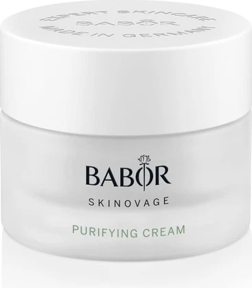 Очищающий крем для лица Babor SKINOVAGE Purifying Cream