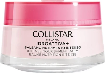 Бальзам Collistar Idroattiva Интенсивное Увлажнение