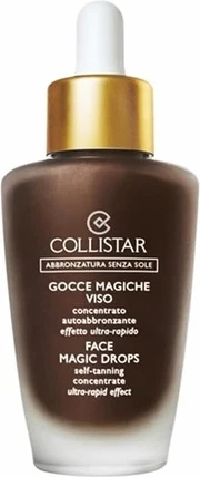 Автозагар для лица Collistar