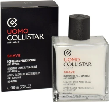 Aftershave Collistar
