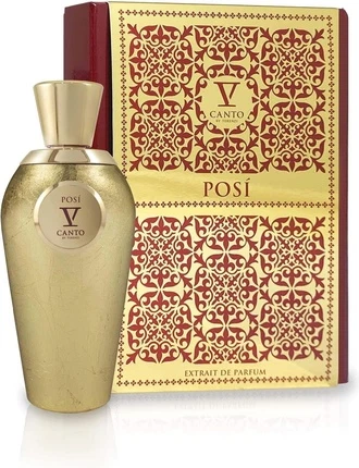 Extrait De Parfum Canto