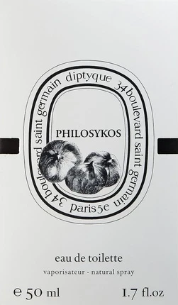 Eau de Toilette Diptyque Philosykos