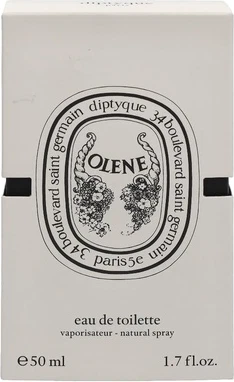 «Eau de Toilette Diptyque Olene»