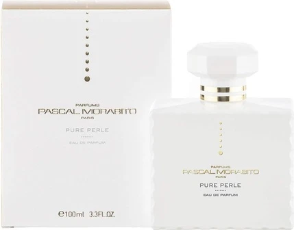 Eau de Parfum Pascal Morabito Pure Perle