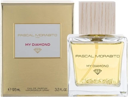 Pascal Morabito My Diamond for Women