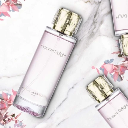 Eau de Parfum Pascal Morabito Blossom Delight