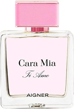 Eau de Parfum Etienne Aigner Cara Mia Ti Amo