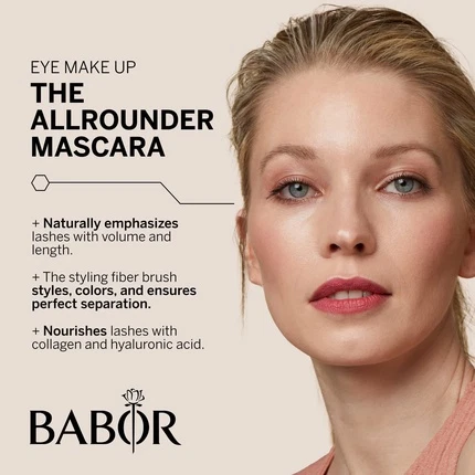 Тушь Babor Ultimate Style & Volume