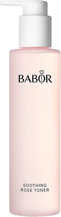 Тонизирующая эссенция Babor Rose Toning Essence