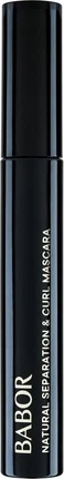 Mascara Babor Natural Separation & Curl