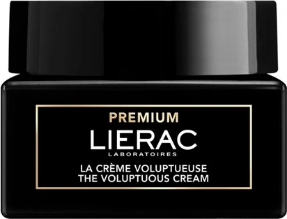Питательный Крем для Кожи Антивозрастной Эффект Lierac Premium