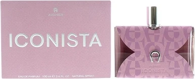 Eau De Parfum Etienne Aigner Iconista