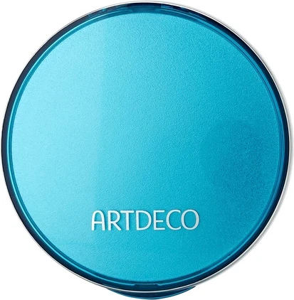 ARTDECO quyoshdan himoyalovchi pudrali tonal krem