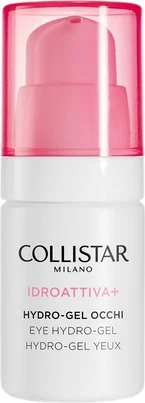 Гидро-гель для глаз Collistar Idroattiva+