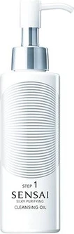 Cleansing Oil Sensai Silky Purifying