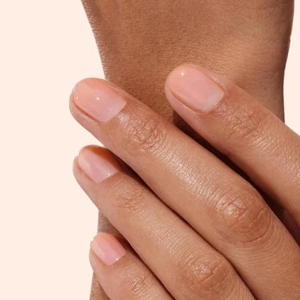 Colour-Care Hybrid Nail Polish Manucurist Active Glow