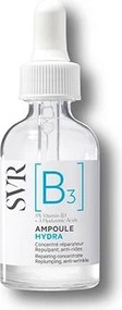 Ампула Svr Laboratoire Восстанавливающий концентрат с увлажняющим эффектом