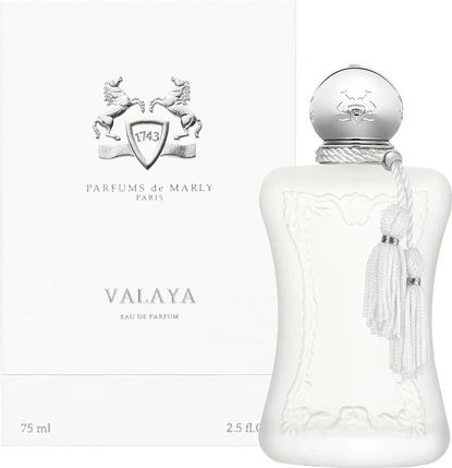 Eau De Parfum Parfums De Marly Valaya