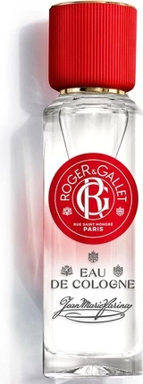 Eau De Cologne Roger & Gallet