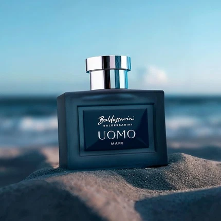 Eau De Toilette Baldessarini Uomo Mare