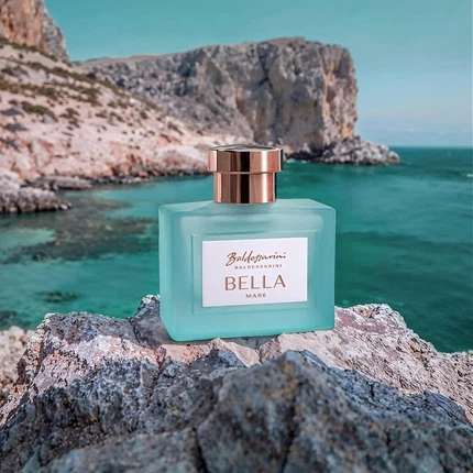Одеколон Baldessarini Bella Mare