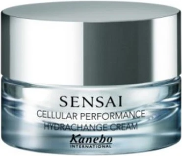 Sensai Cellular Performance Hydrachange Cream kremi
