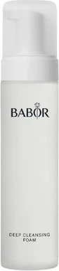 Очищающая пенка Babor