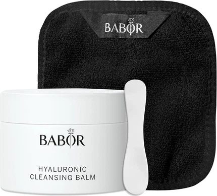 Очищающий бальзам Babor Hyaluronic Cleansing Balm
