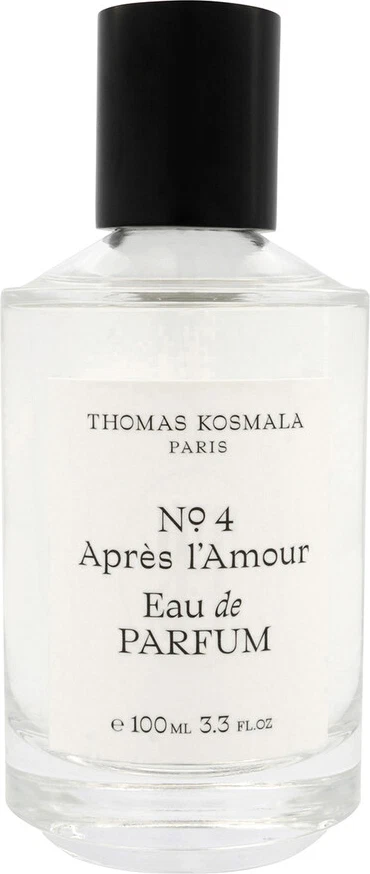 Eau De Parfum Thomas Kosmala No. 4 Apres L'amour
