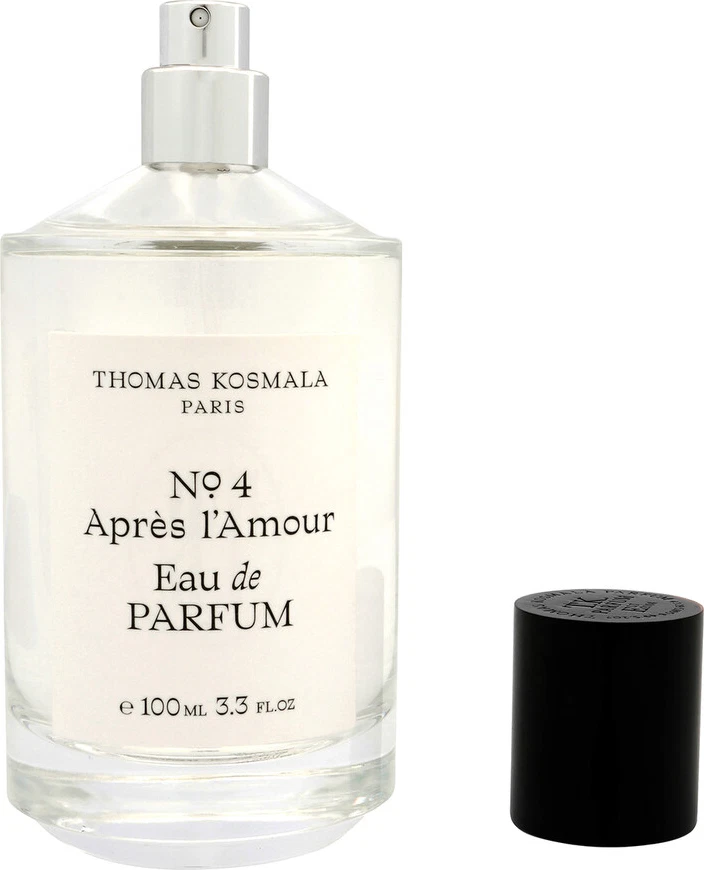 Eau De Parfum Thomas Kosmala No. 4 Apres L'amour